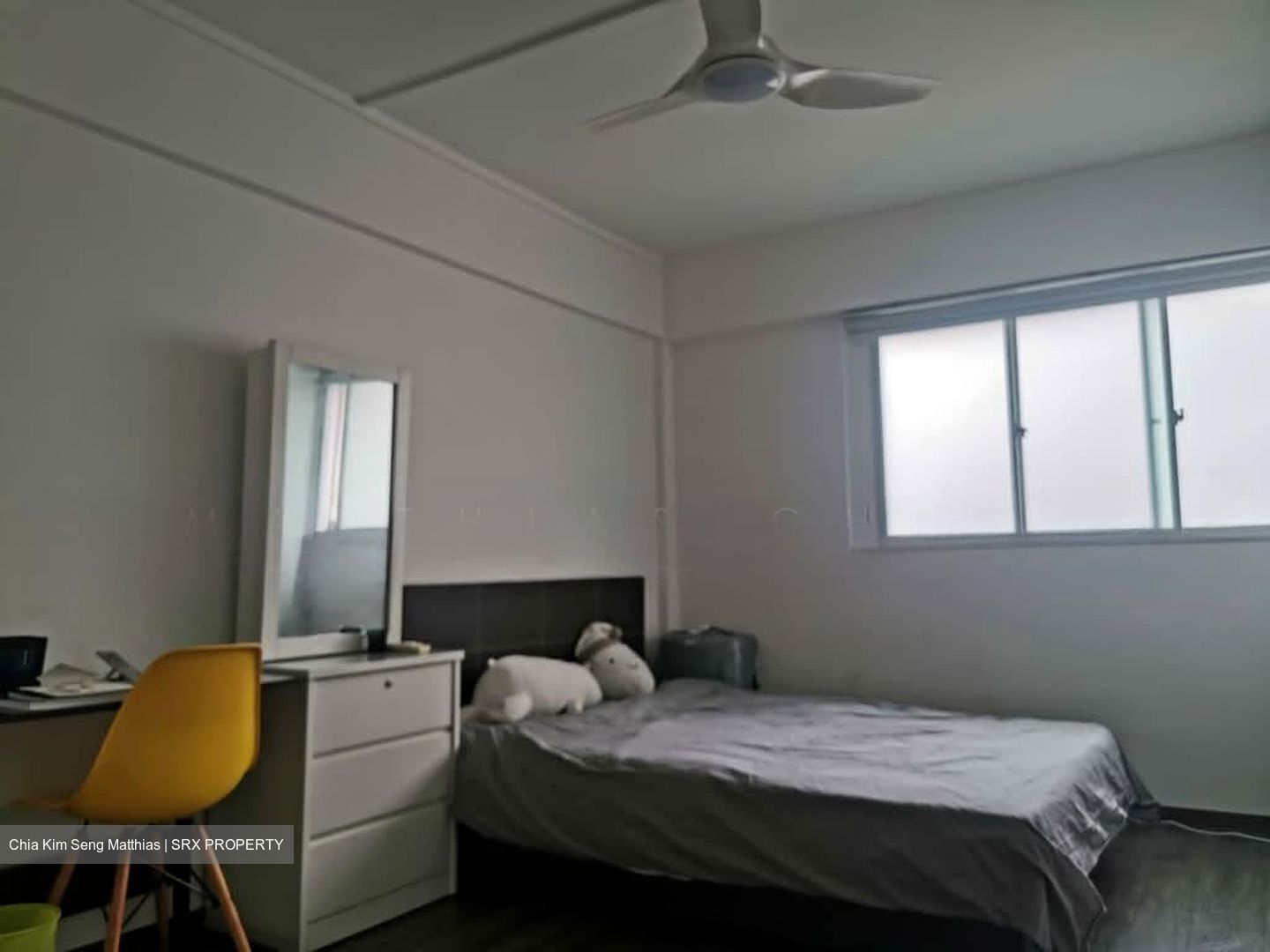 Blk 247 Tampines Street 21 (Tampines), HDB 4 Rooms #580568381